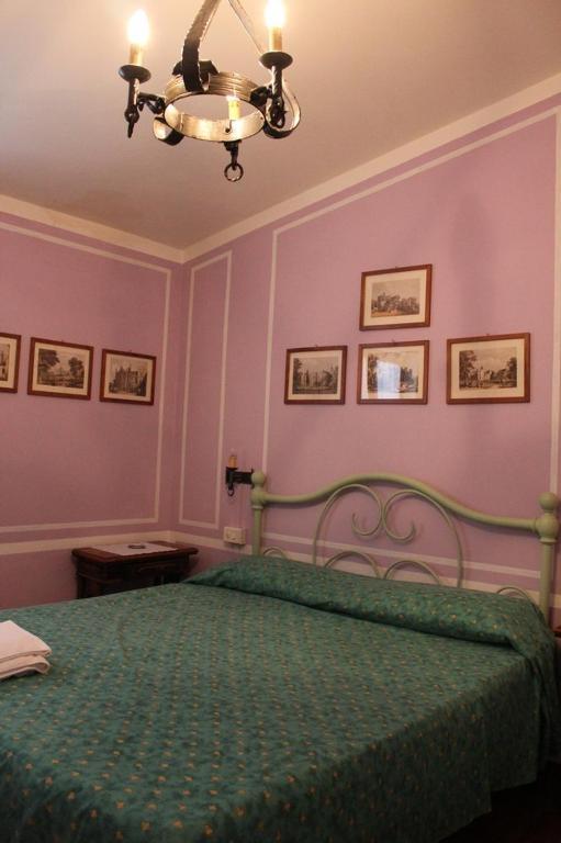 Locanda Laudomia Bed & Breakfast Manciano Room photo