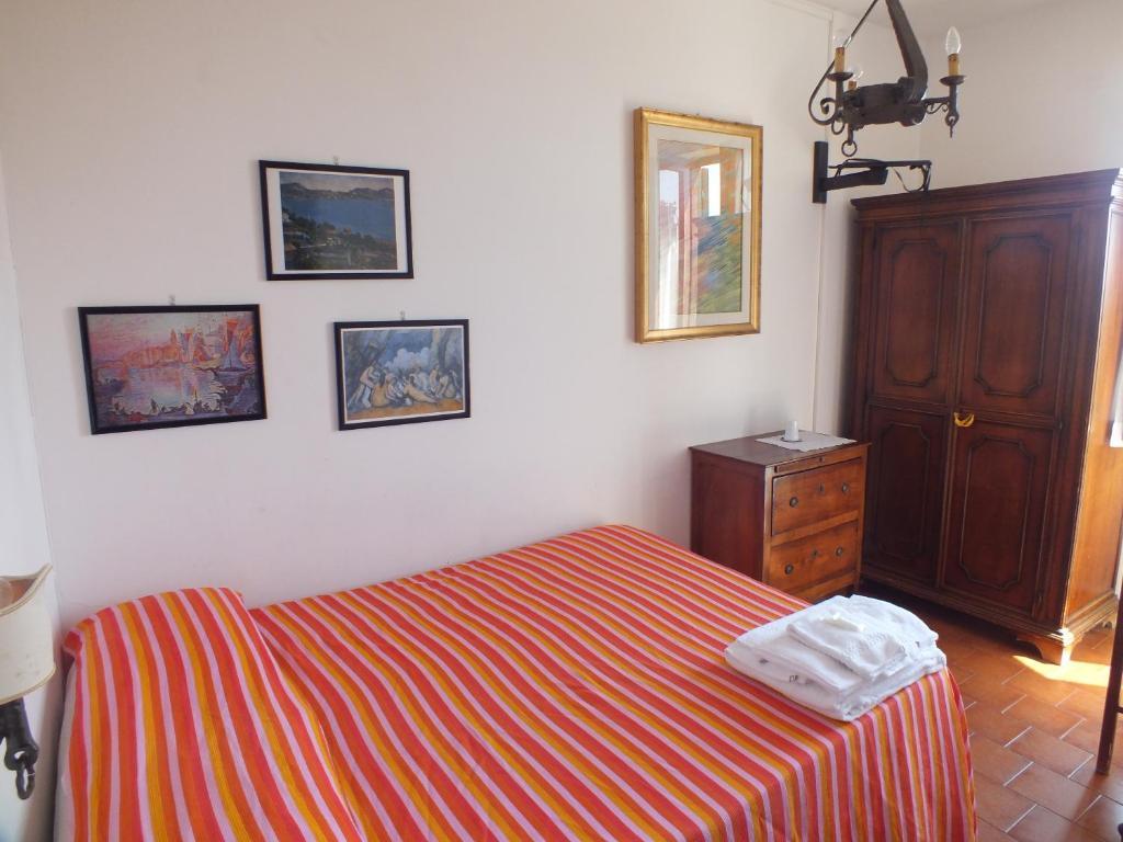 Locanda Laudomia Bed & Breakfast Manciano Room photo