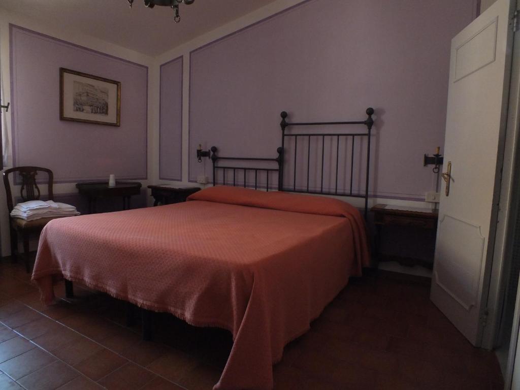 Locanda Laudomia Bed & Breakfast Manciano Room photo