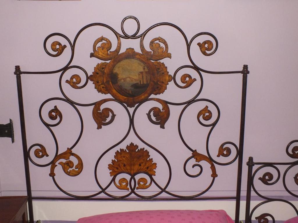 Locanda Laudomia Bed & Breakfast Manciano Room photo