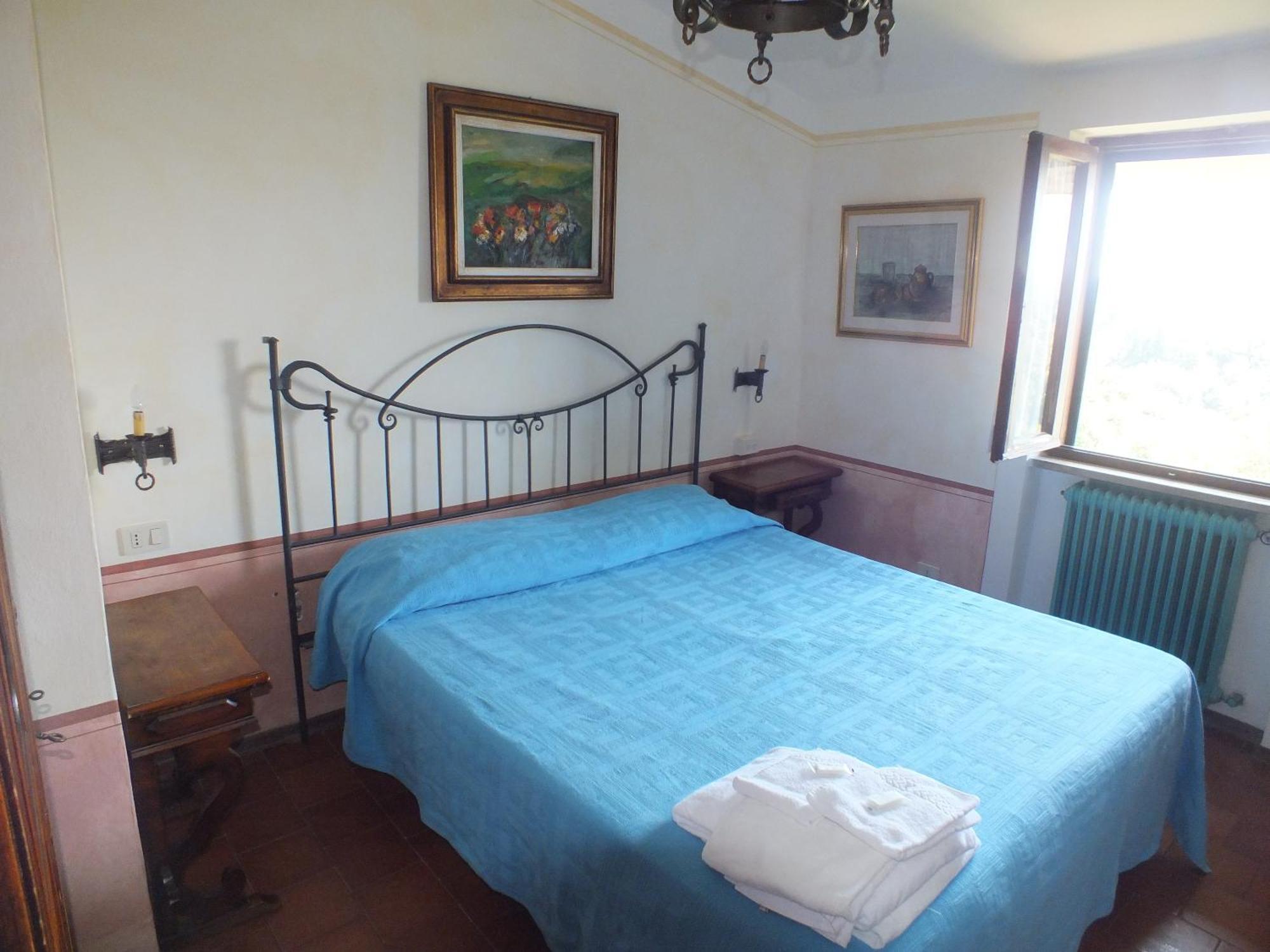 Locanda Laudomia Bed & Breakfast Manciano Exterior photo